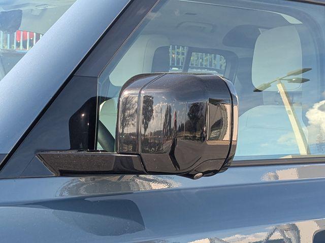 used 2025 Land Rover Defender car, priced at $75,787