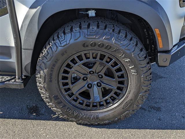 new 2024 Land Rover Defender car, priced at $99,875