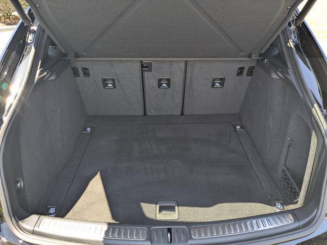 used 2021 Porsche Macan car, priced at $31,074