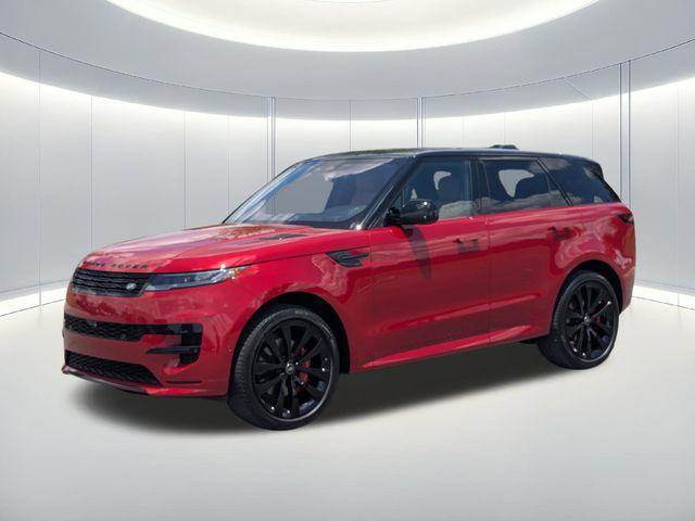 used 2023 Land Rover Range Rover Sport car, priced at $70,983