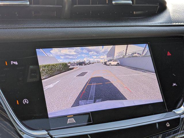 used 2024 Cadillac XT6 car, priced at $39,499