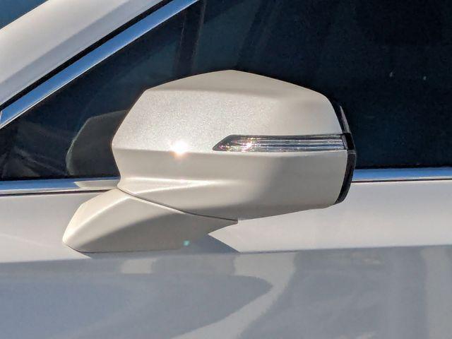 used 2024 Cadillac XT6 car, priced at $39,499