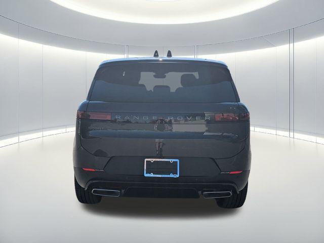 new 2026 Land Rover Range Rover Sport car, priced at $92,885