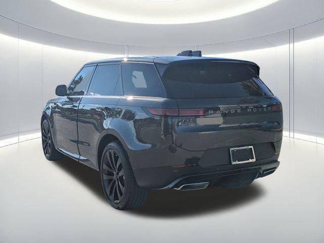 new 2026 Land Rover Range Rover Sport car, priced at $92,885
