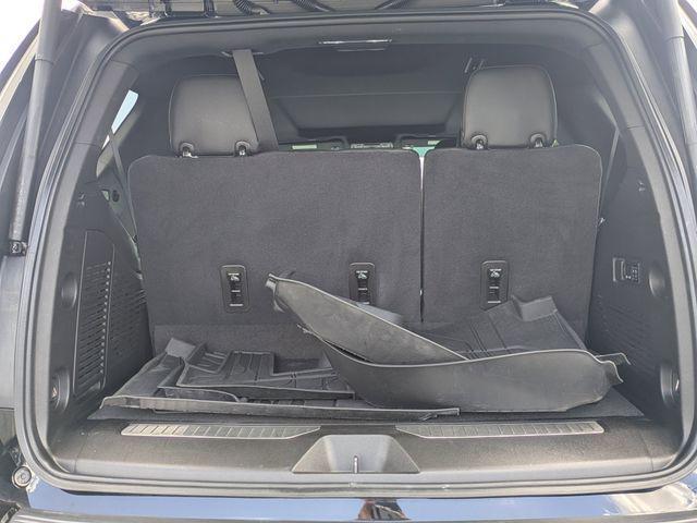 used 2021 Chevrolet Tahoe car, priced at $46,073