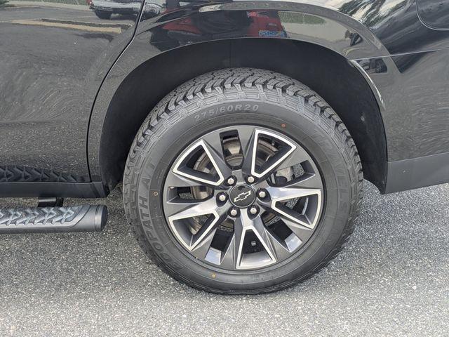used 2021 Chevrolet Tahoe car, priced at $46,073