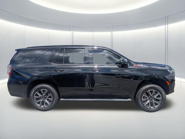 used 2021 Chevrolet Tahoe car, priced at $46,073