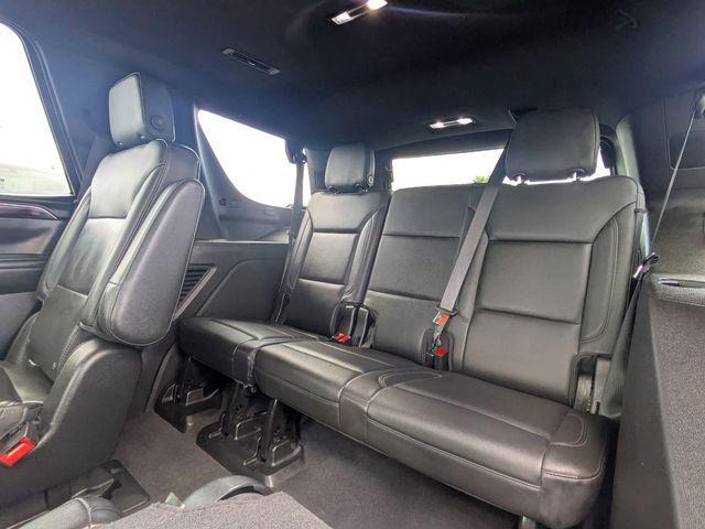 used 2021 Chevrolet Tahoe car, priced at $46,073