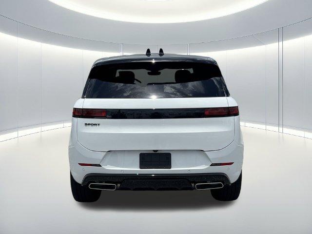 new 2026 Land Rover Range Rover Sport car, priced at $102,670