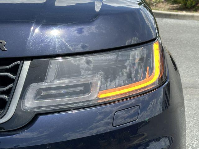 used 2020 Land Rover Range Rover Sport car, priced at $36,534
