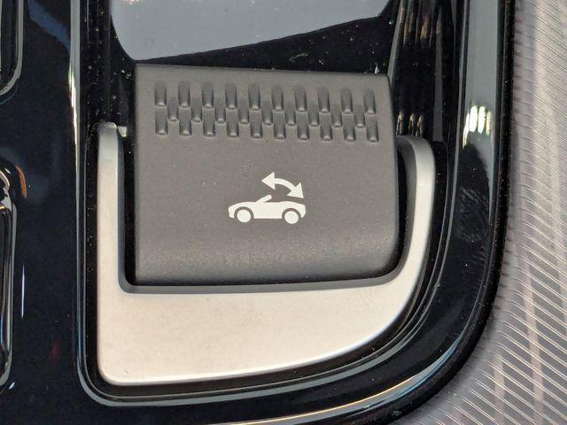 new 2024 Jaguar F-TYPE car, priced at $93,458