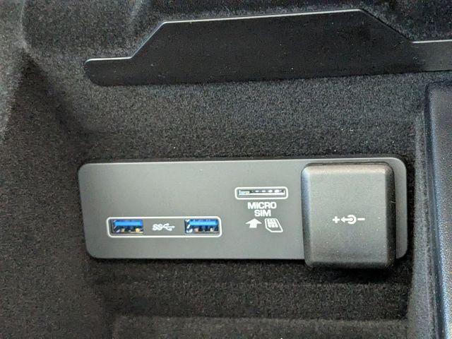 new 2024 Jaguar F-TYPE car, priced at $93,458