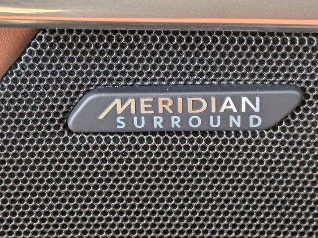 new 2024 Jaguar F-TYPE car, priced at $93,458