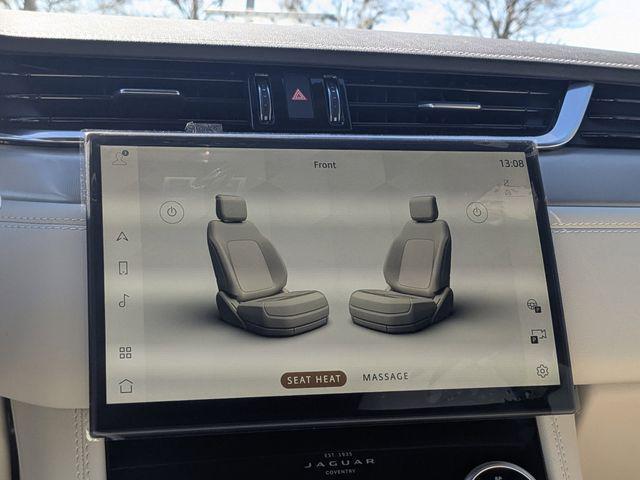 new 2026 Jaguar F-PACE car, priced at $75,408