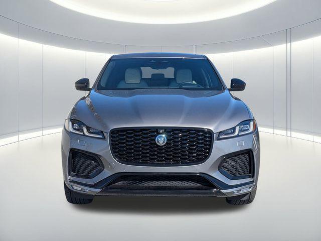 new 2026 Jaguar F-PACE car, priced at $75,408