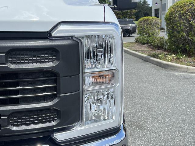used 2024 Ford F-350 car, priced at $58,783