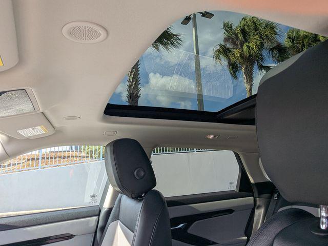 used 2024 Land Rover Range Rover Evoque car, priced at $43,528