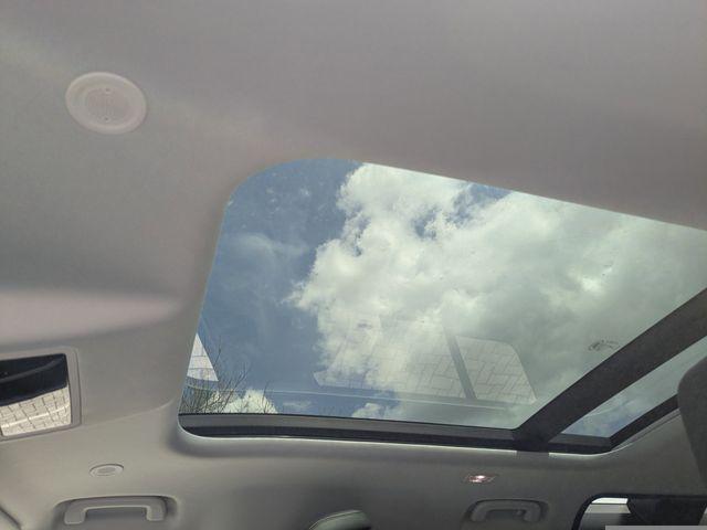 used 2026 Land Rover Defender car, priced at $84,854