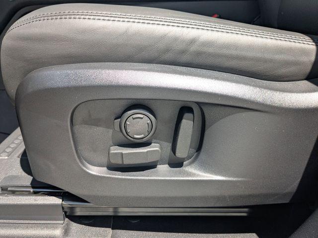 used 2026 Land Rover Defender car, priced at $84,854