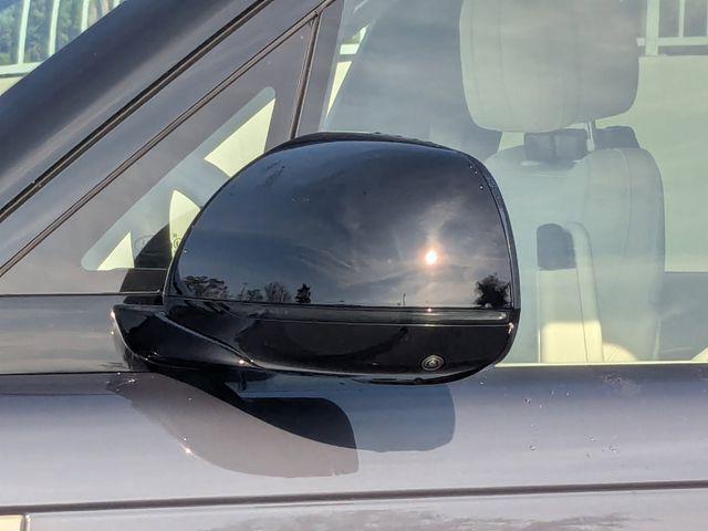 new 2026 Land Rover Range Rover car, priced at $144,835