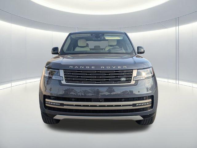 new 2026 Land Rover Range Rover car, priced at $144,835