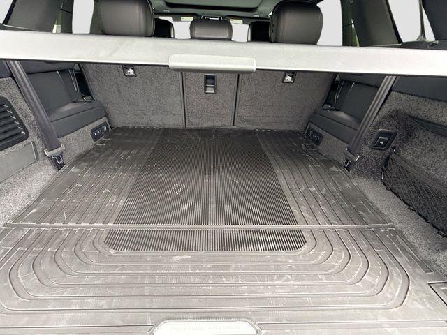 new 2026 Land Rover Range Rover car, priced at $137,505