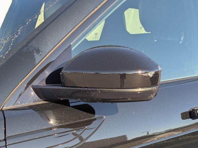 used 2023 Land Rover Range Rover Evoque car, priced at $33,732