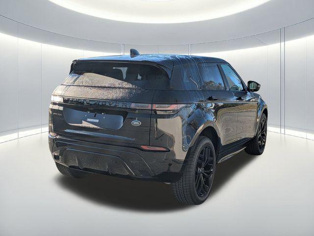 used 2023 Land Rover Range Rover Evoque car, priced at $33,732