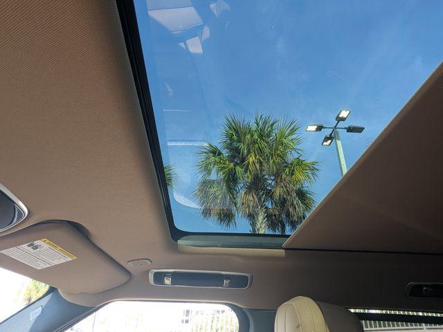 new 2026 Land Rover Range Rover car, priced at $159,105