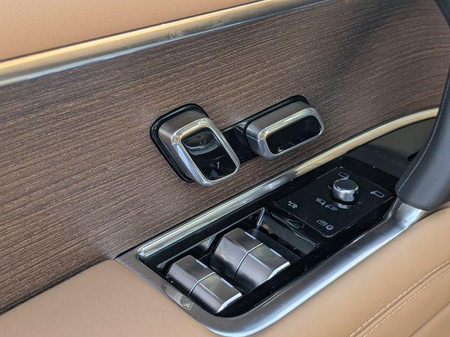 new 2026 Land Rover Range Rover car, priced at $159,105