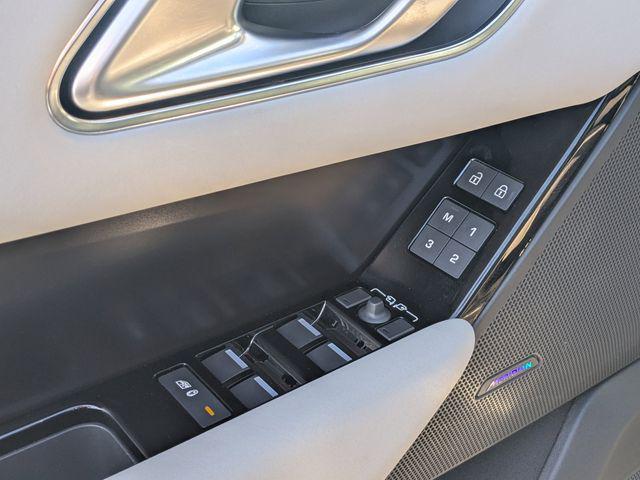 used 2026 Land Rover Range Rover Velar car, priced at $67,987