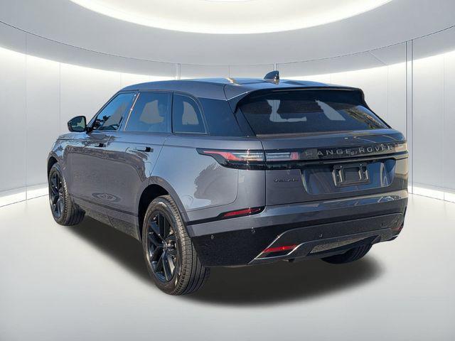 used 2026 Land Rover Range Rover Velar car, priced at $67,987