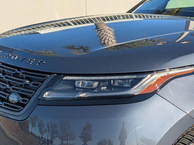 used 2026 Land Rover Range Rover Velar car, priced at $67,987