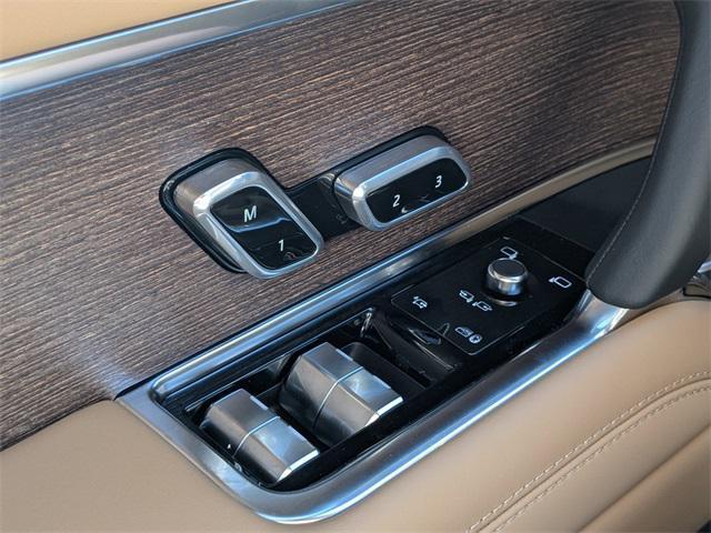 new 2026 Land Rover Range Rover car, priced at $134,265