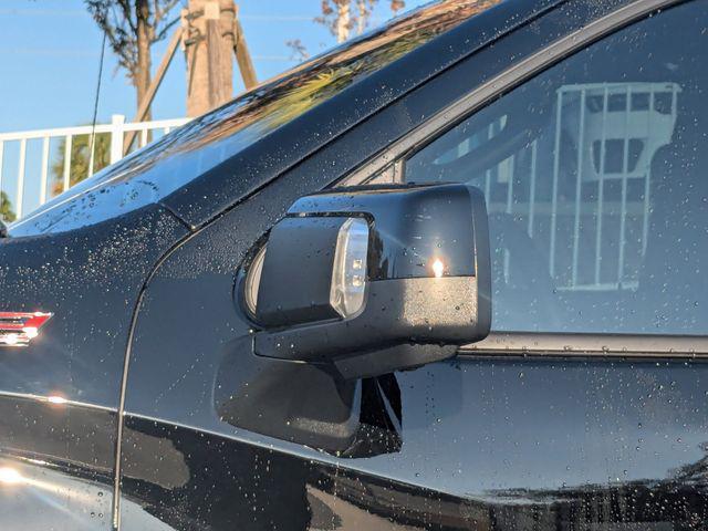 used 2026 Chevrolet Silverado 1500 car, priced at $64,990