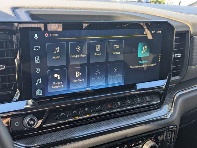 used 2026 Chevrolet Silverado 1500 car, priced at $64,990