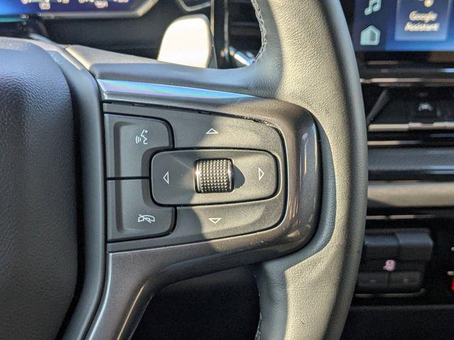 used 2026 Chevrolet Silverado 1500 car, priced at $64,990