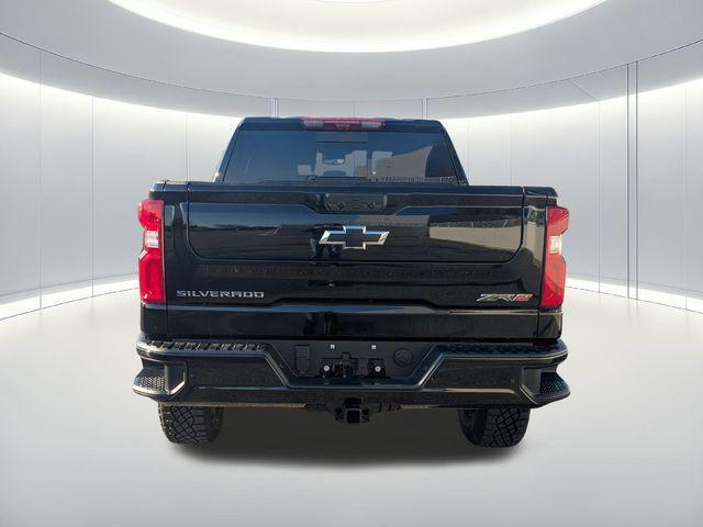 used 2026 Chevrolet Silverado 1500 car, priced at $64,990