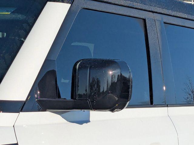 used 2023 Land Rover Defender car, priced at $86,988