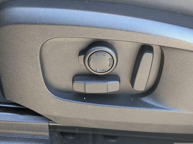 used 2023 Land Rover Defender car, priced at $86,988