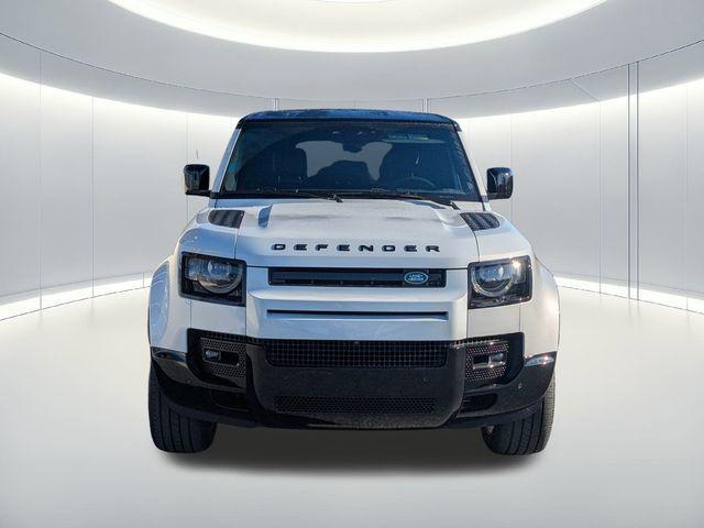 used 2023 Land Rover Defender car, priced at $86,988