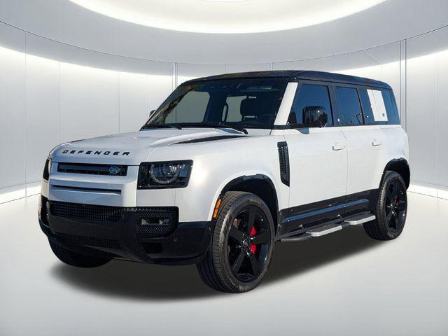 used 2023 Land Rover Defender car, priced at $86,988