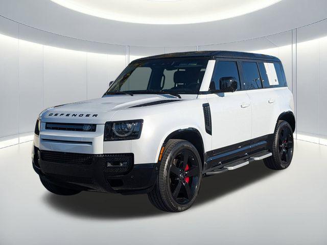 used 2023 Land Rover Defender car, priced at $86,988