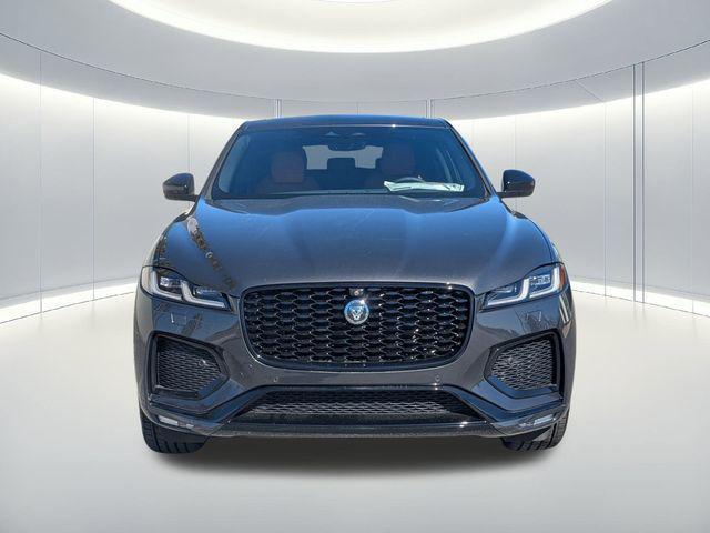 new 2026 Jaguar F-PACE car, priced at $77,808