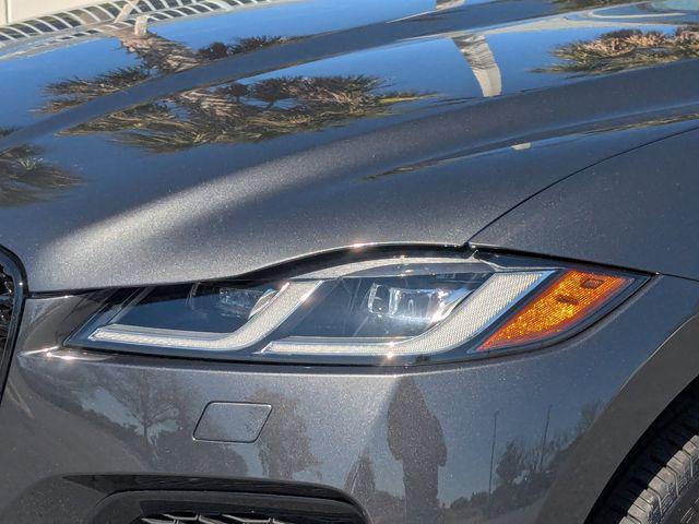 new 2026 Jaguar F-PACE car, priced at $77,808