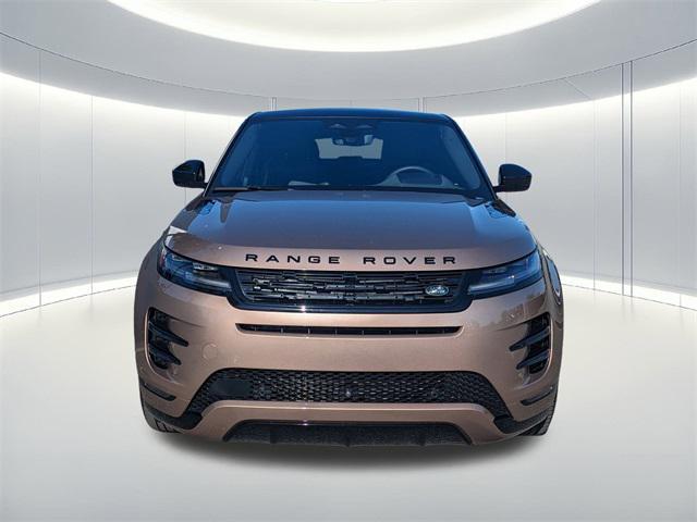 used 2024 Land Rover Range Rover Evoque car, priced at $43,997