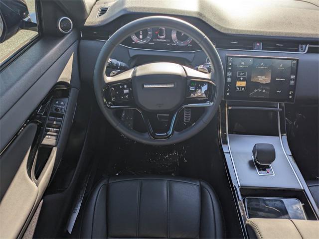 used 2024 Land Rover Range Rover Evoque car, priced at $43,997