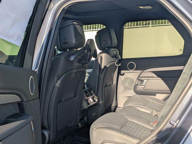 new 2026 Land Rover Discovery car, priced at $73,031