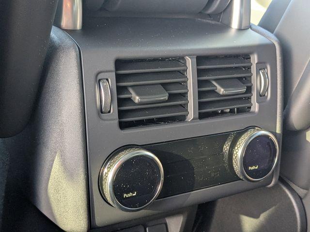 new 2026 Land Rover Discovery car, priced at $73,031