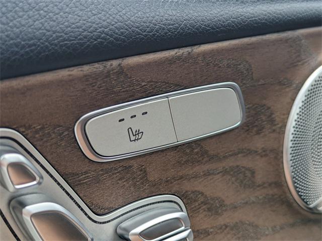 used 2023 Mercedes-Benz E-Class car, priced at $38,695